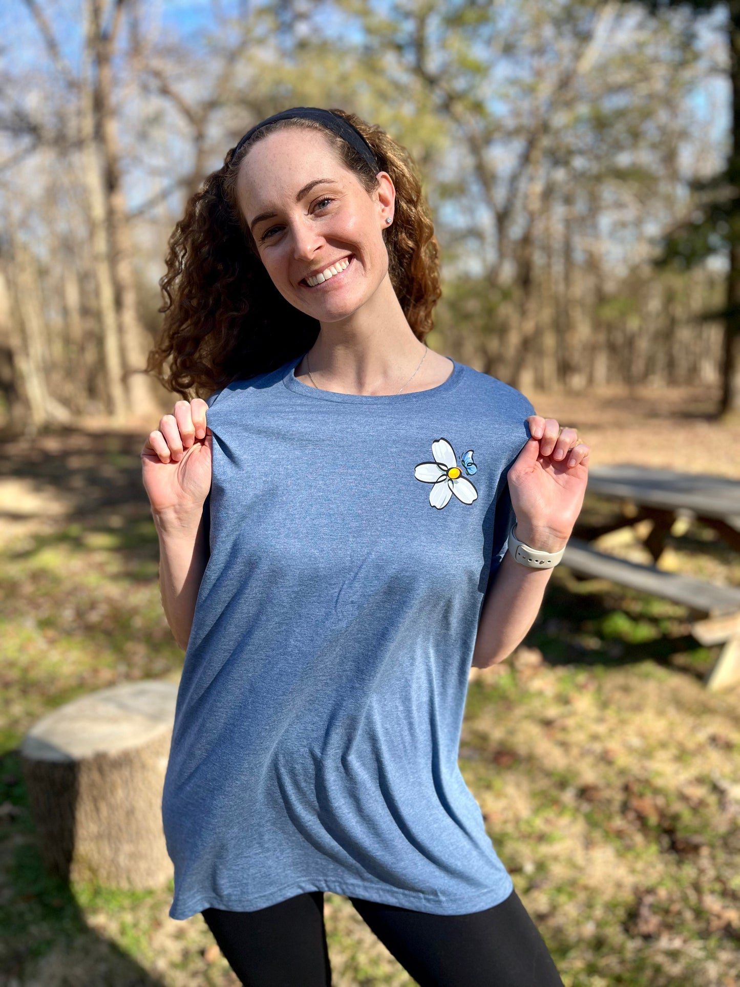 Fields of Hope T-Shirt