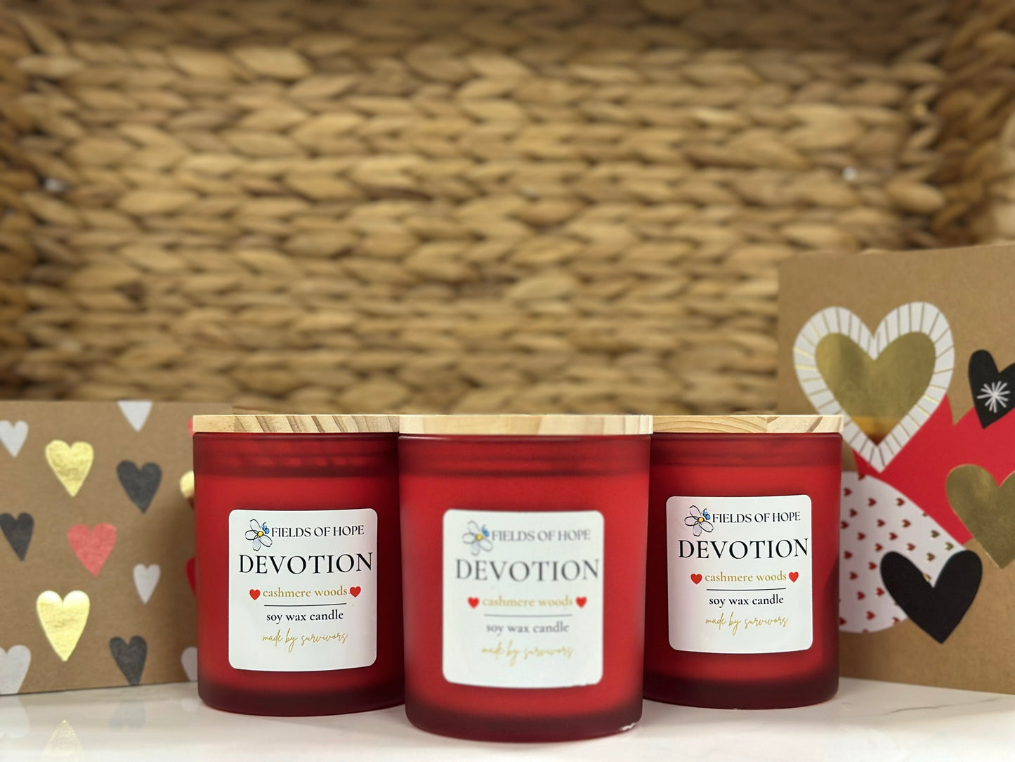 Valentine's Day Collection