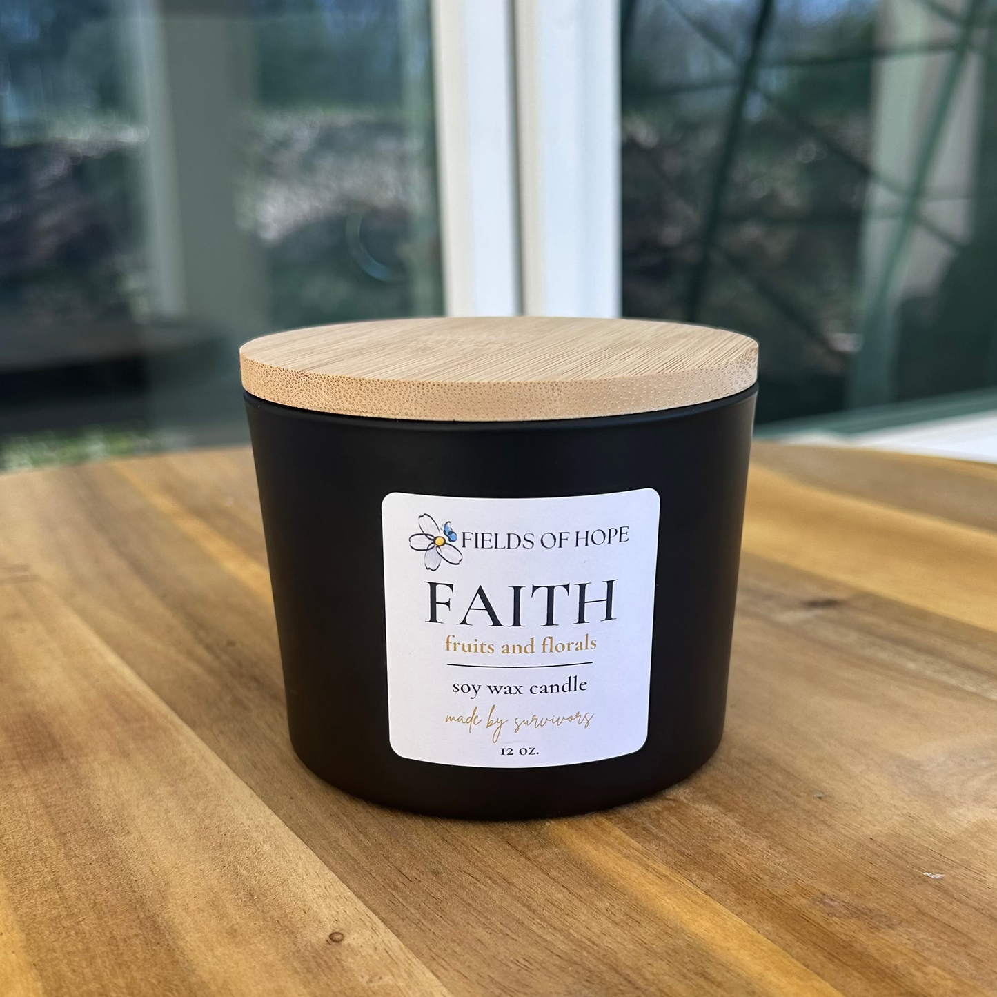 Classic Candles Collection