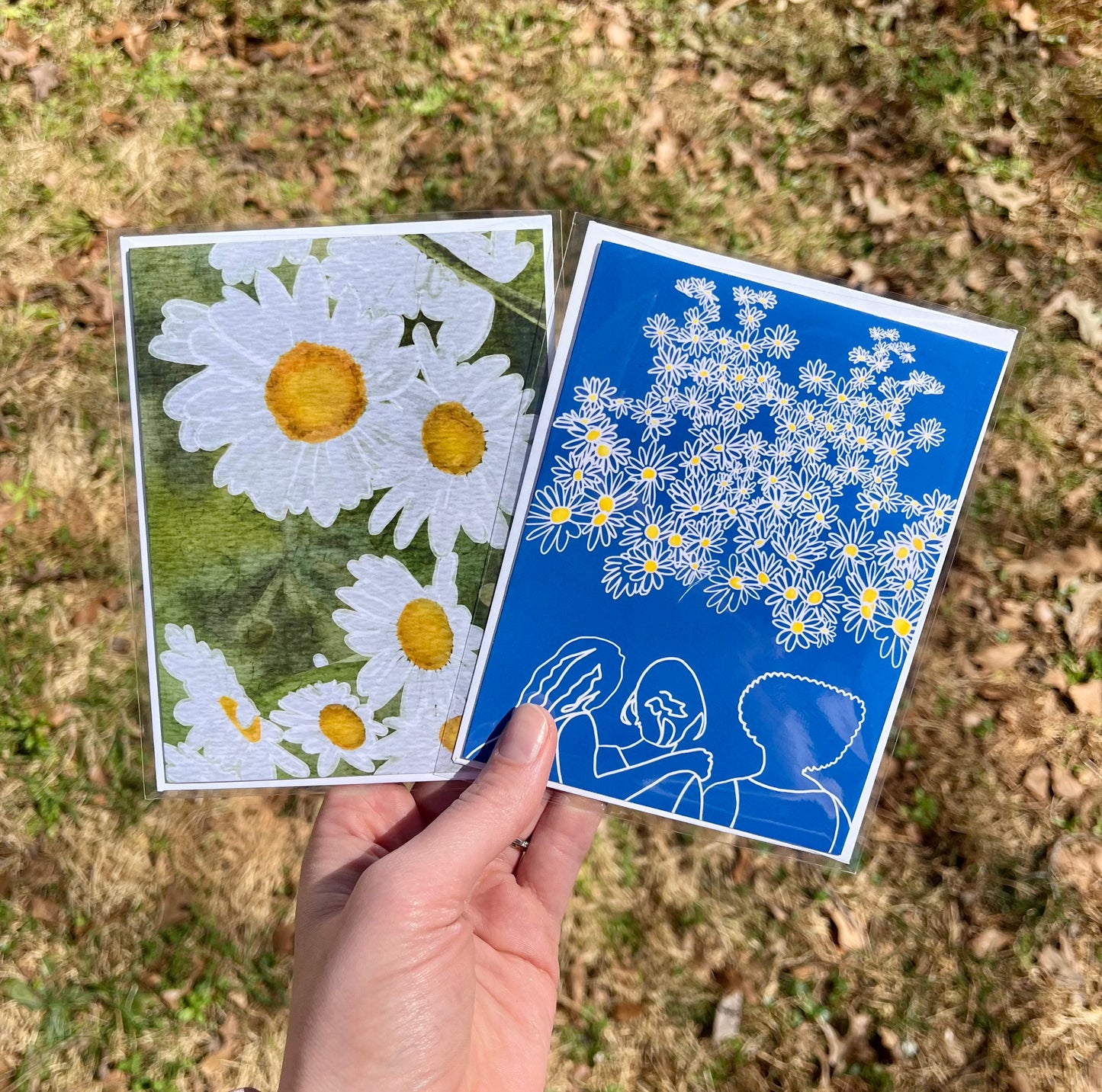 Greeting Cards