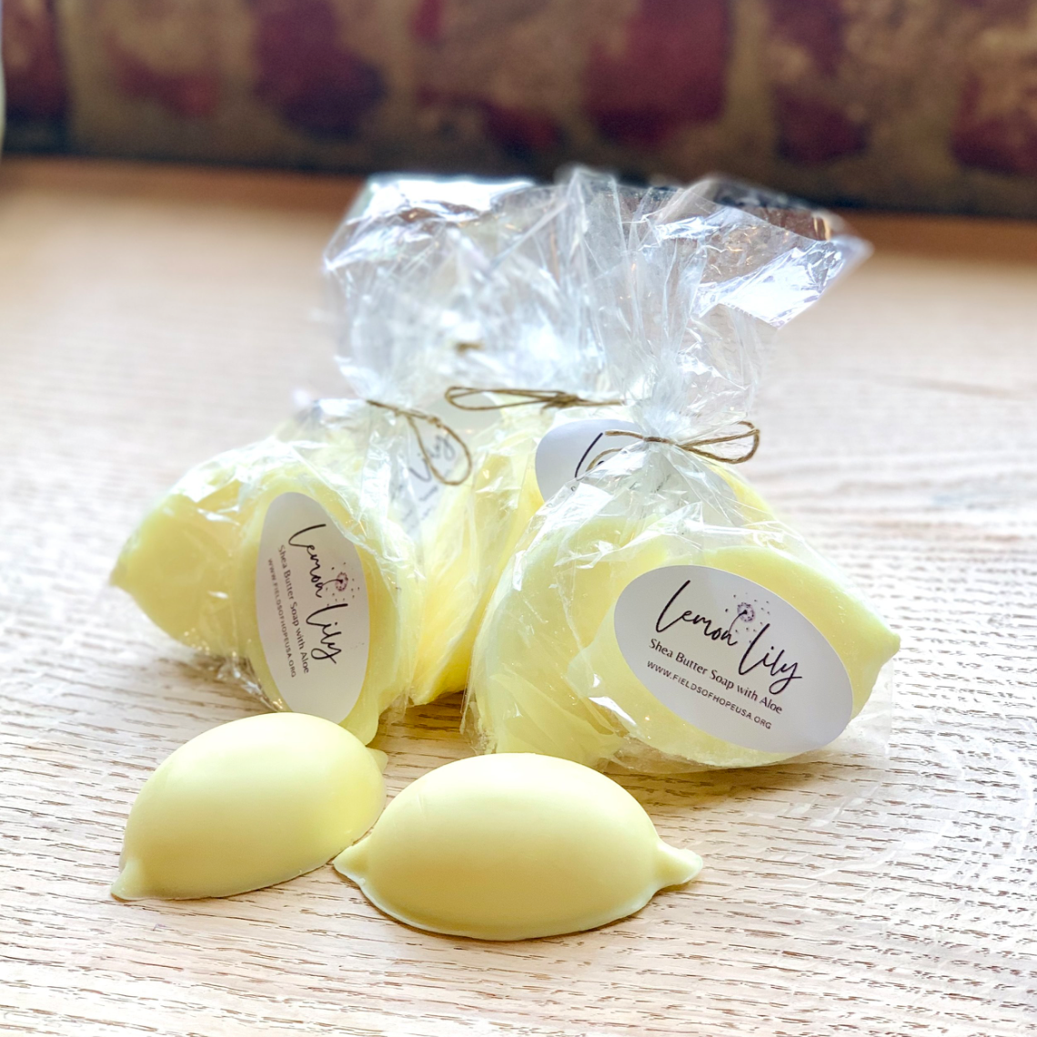 Joy Soap