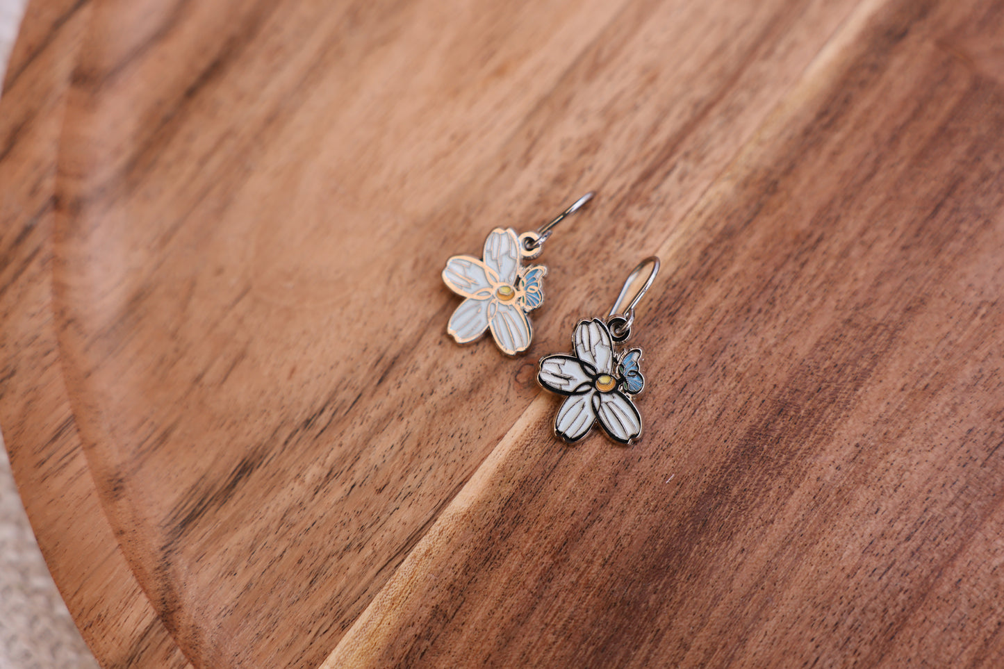 Fields of Hope Signature Jewelry Collection