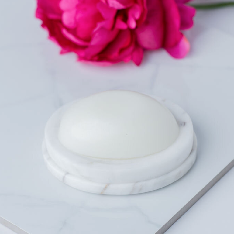 Oval Soaps