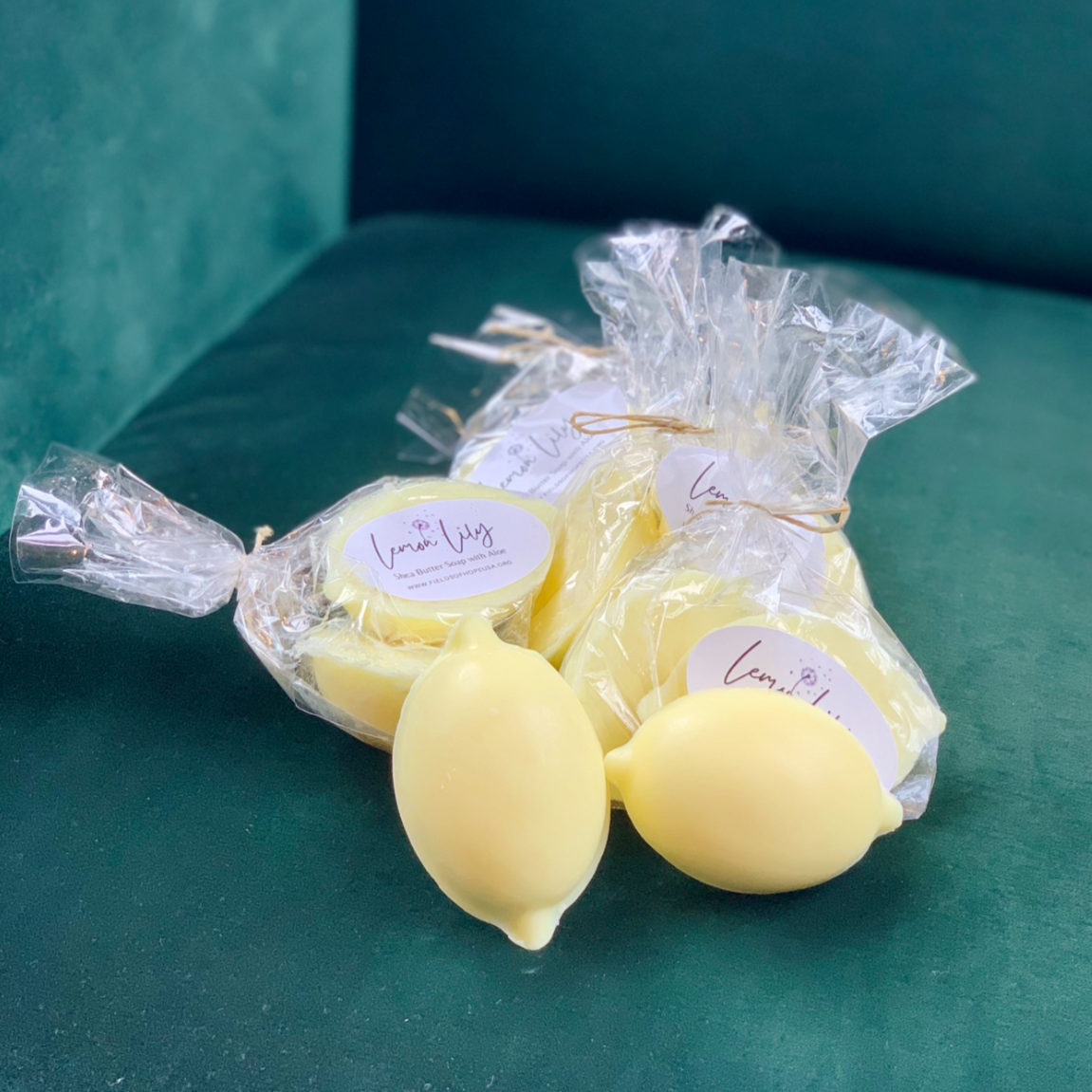 Joy Soap