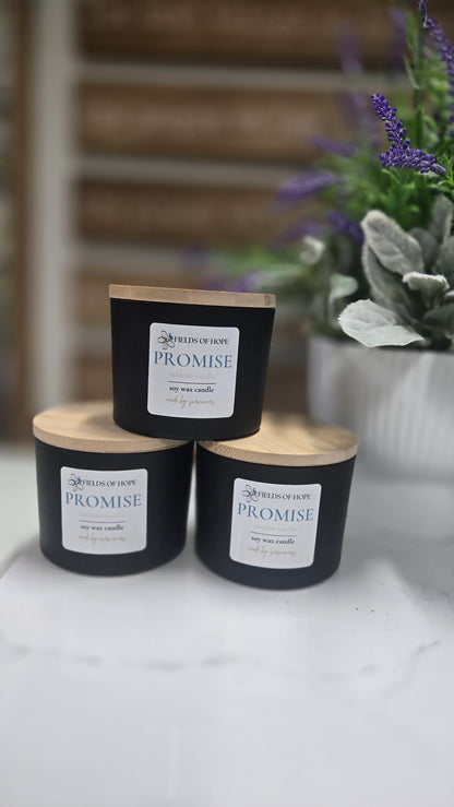 Fall Candle Collection