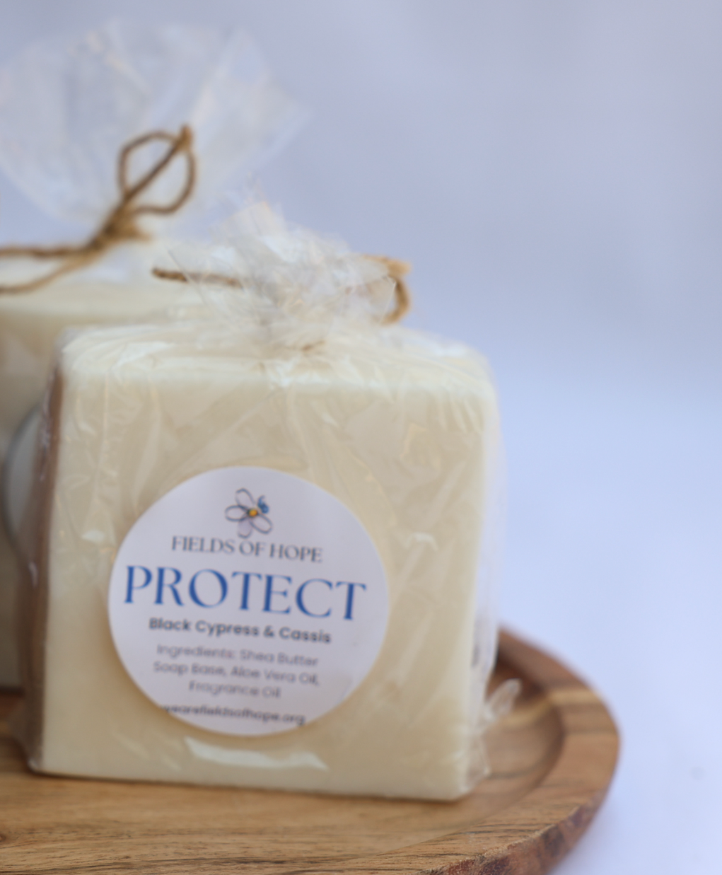 Soap Bars