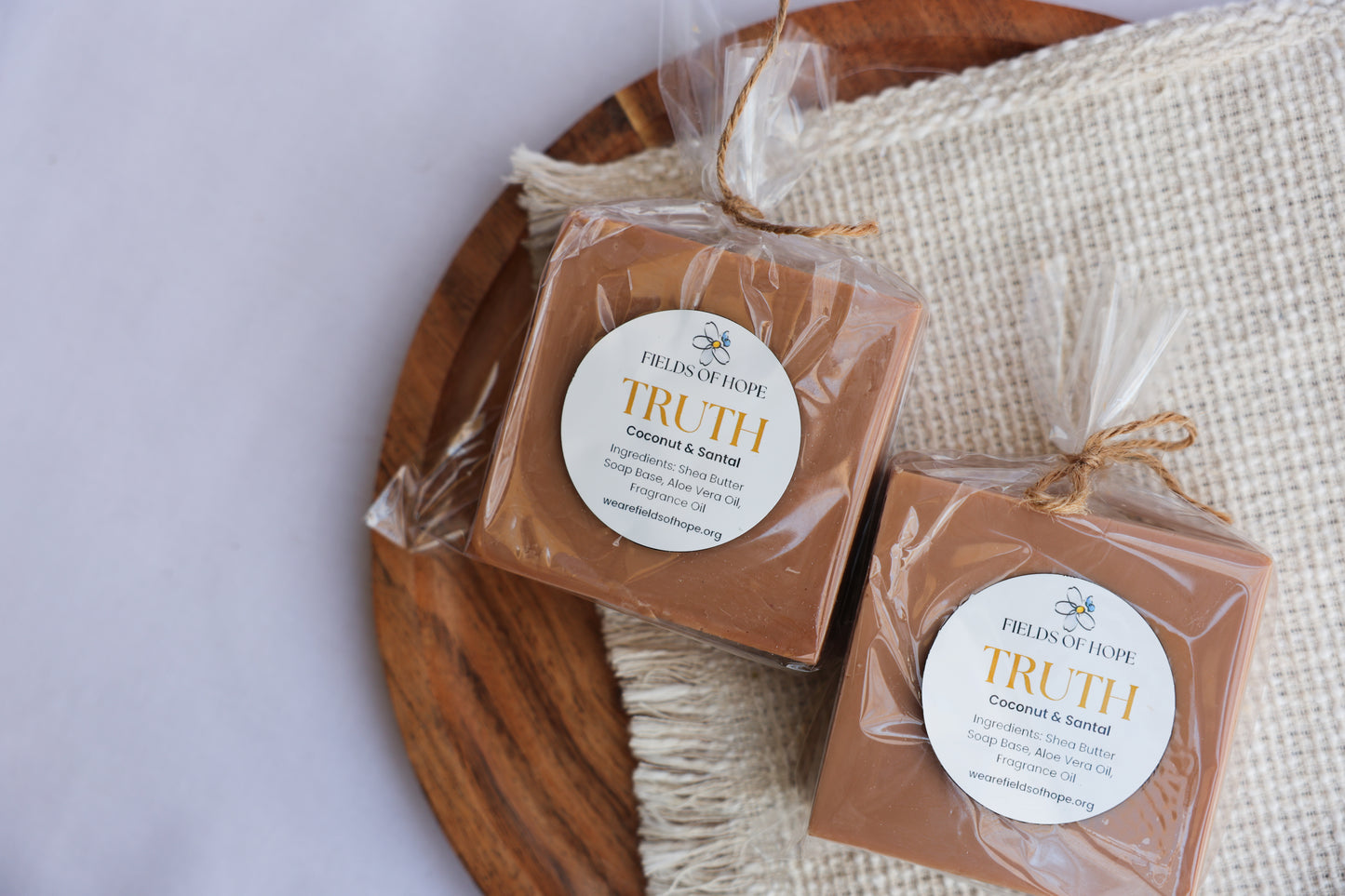 Soap Bars