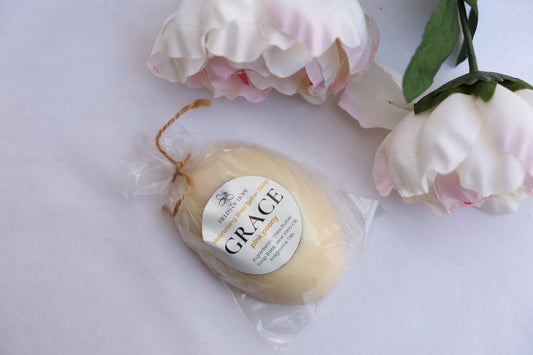 Oval Soaps