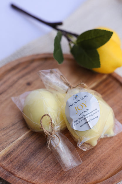 Joy Soap