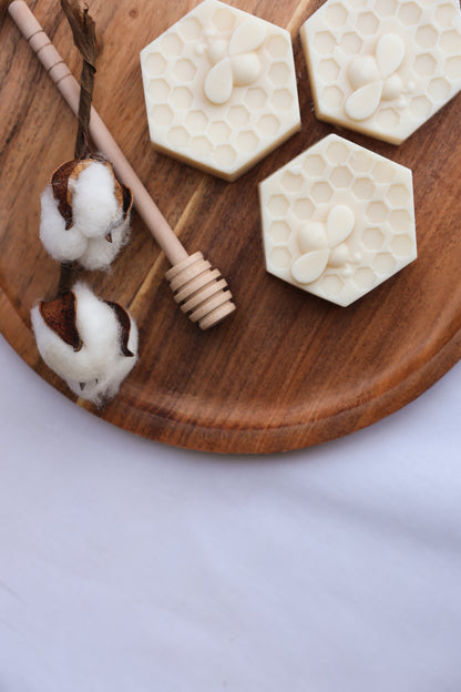 Bee Kind Soap