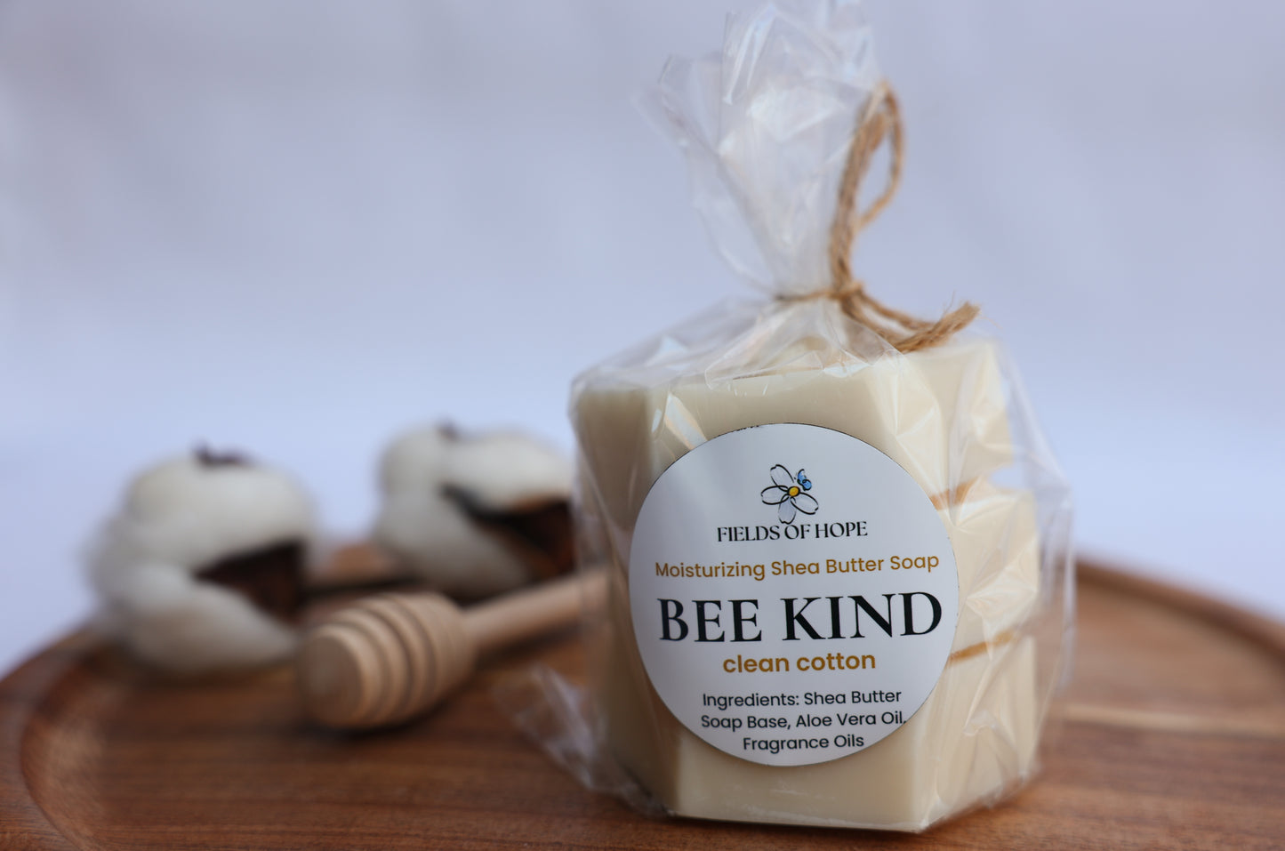 Bee Kind Soap