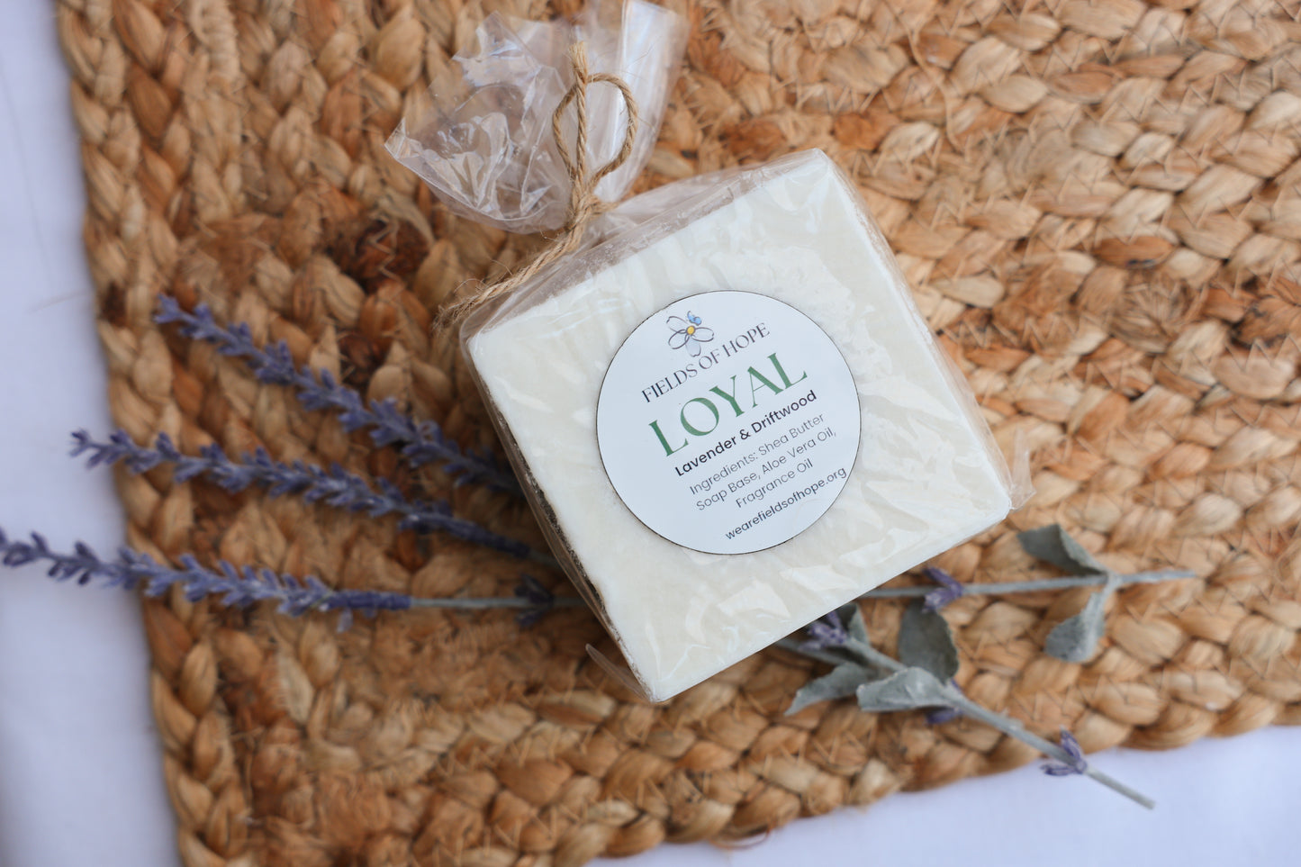 Soap Bars