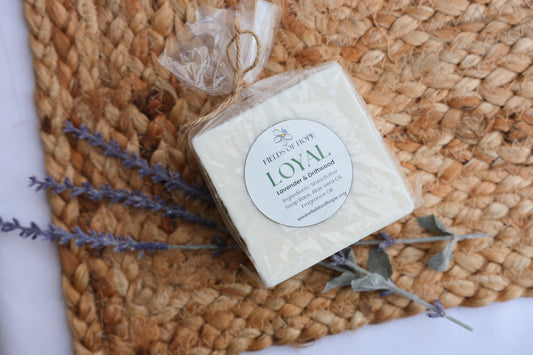 Soap Bars