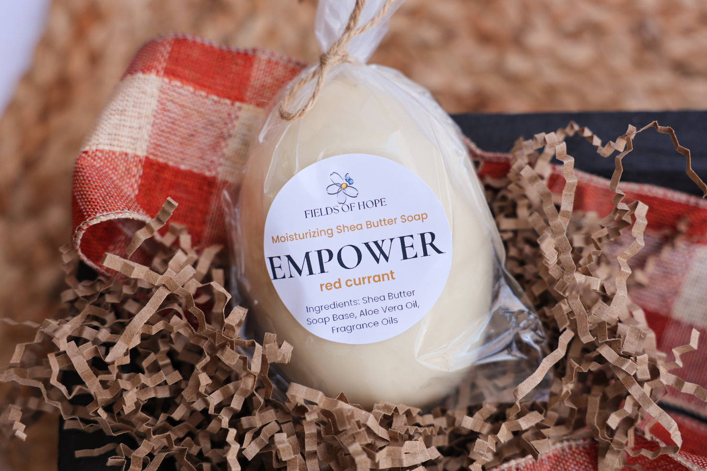 Soap Sampler - Buy 5 and Save $10