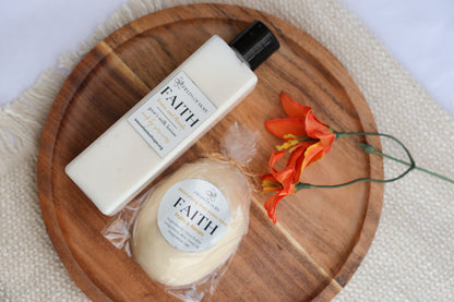 Goat's Milk Lotion