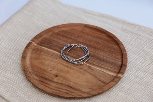 Freshwater Pearl Bracelet