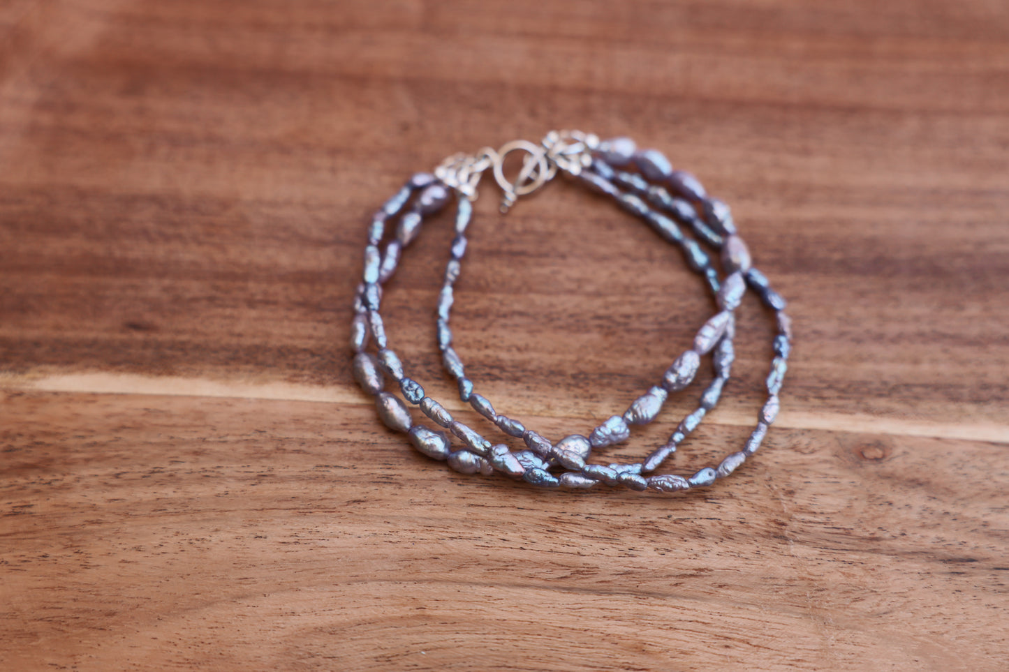 Freshwater Pearl Bracelet