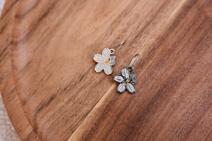 Fields of Hope Signature Jewelry Collection