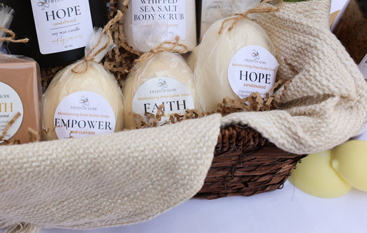 Soap Sampler - Buy 5 and Save $10