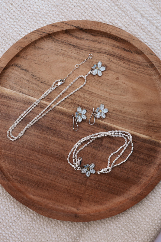 Fields of Hope Signature Jewelry Collection