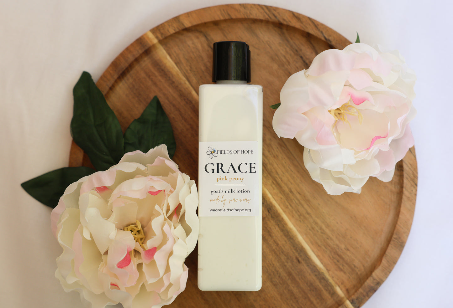 Goat's Milk Lotion