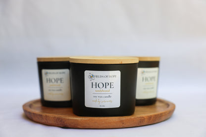 Classic Candles Collection