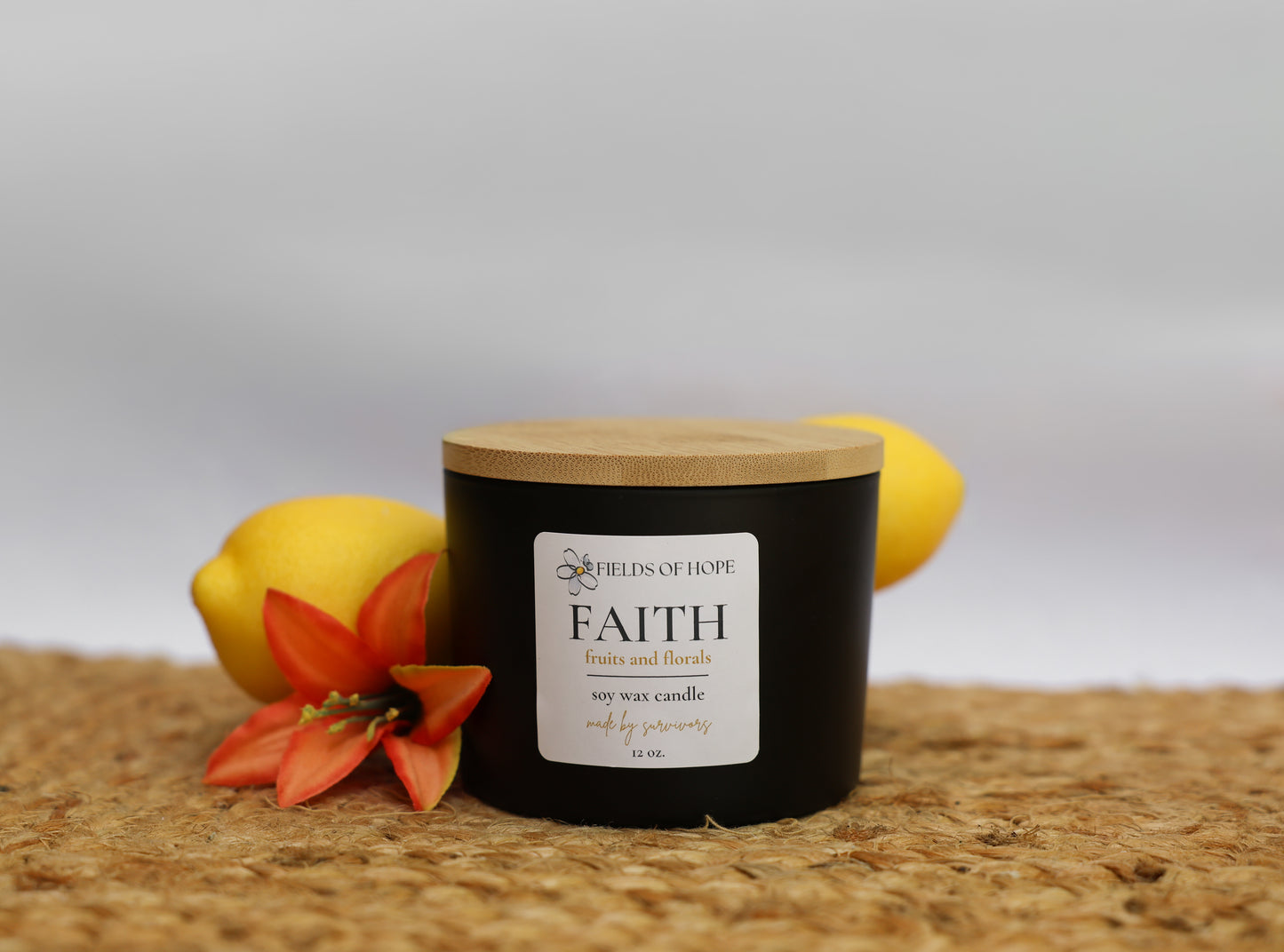 Classic Candles Collection